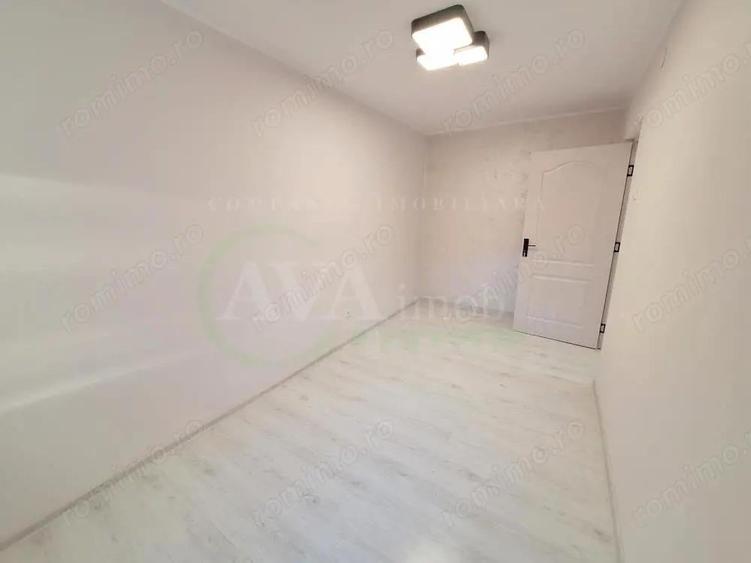 Apartament modern, parter cu balcon generos Aleea Ghioceilor, Bacau - 1