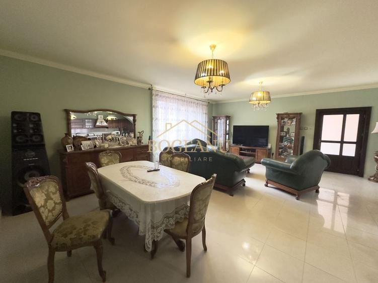 BG46-Vila individuala 10 camere-COMISION 0% - 8