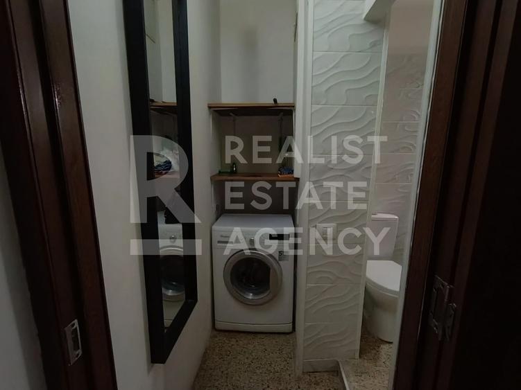 Apartament de închiriat, Ștefan cel Mare, București - 9