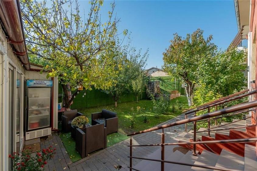 Hotel Exceptional de Vanzare in Inima Copoului - 4