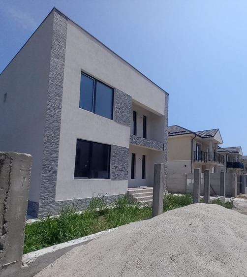 Casa individuala 5 camere,teren 510 mp/Com.Berceni - 5