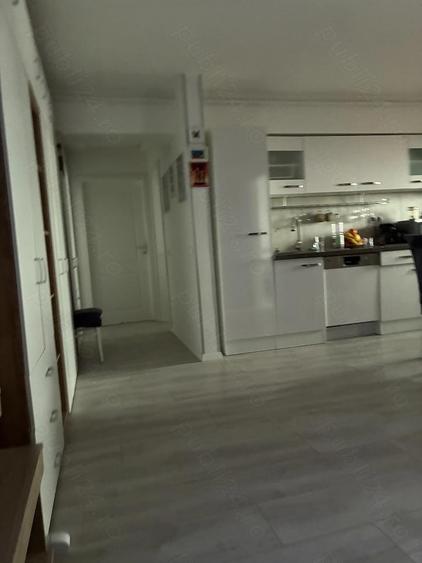 Apartament 2 camere, E3 pod 40 mp, 66mp - Calea Girocului, parcare 1 loc - 1