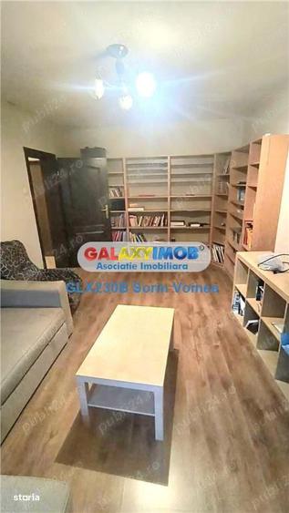 Apartament 3 camere Eroii Revolutiei | decomandat | 7 min. metrou - 4