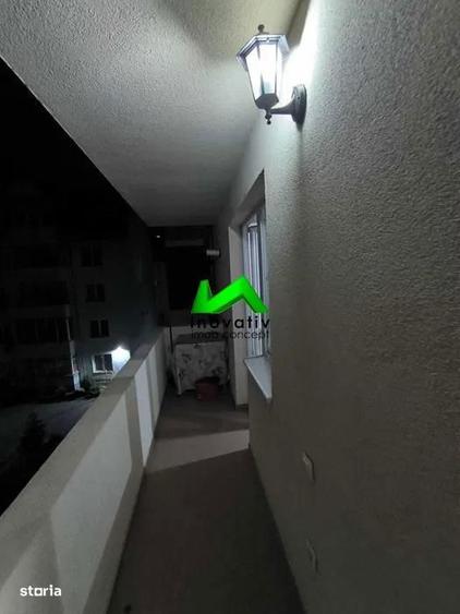 Apartament de inchiriat 2 camere Sibiu Arhitectilor - 4