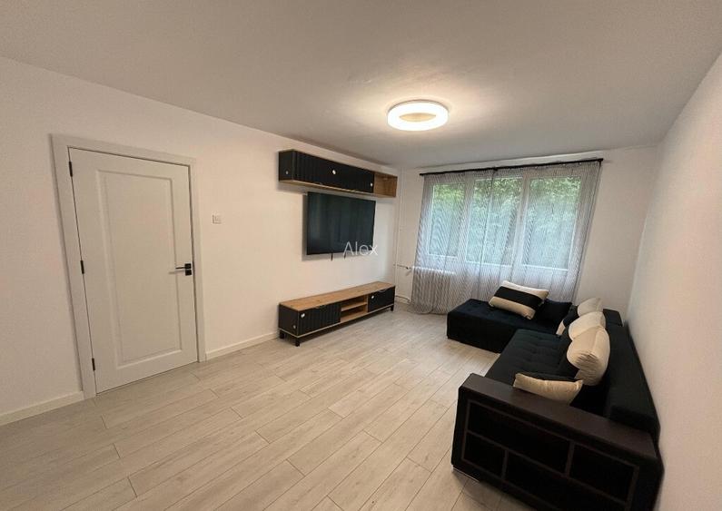 Apartament 2 camere decomandat - CF. 1, adiacent Brancoveanu Apartament 2 camere decomandat - CF. 1, adiacent Brancoveanu