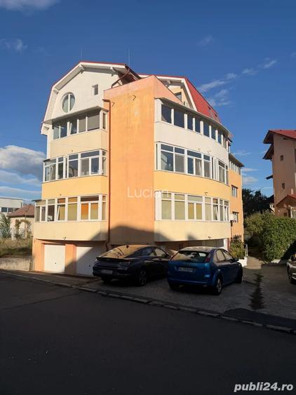 Apartament 2 camere, 93mp, langa Vama, bloc 2007