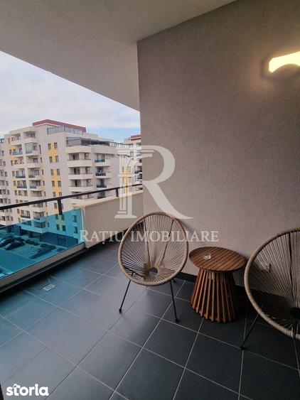 Apartament modern cu sauna inclusa | Victoria Rezidential | Oradea - 4