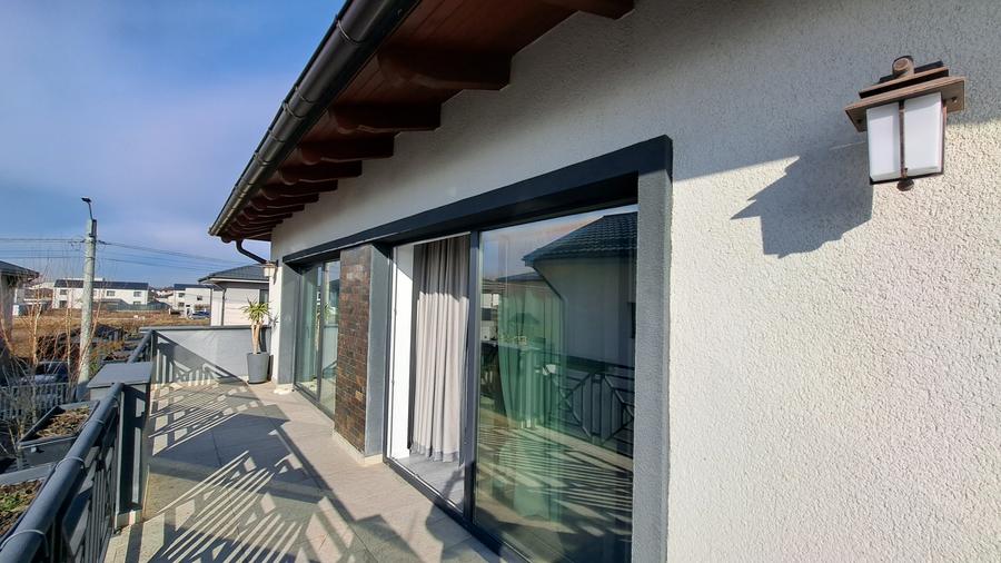 VILA INDIVIDUALA LUX - 40