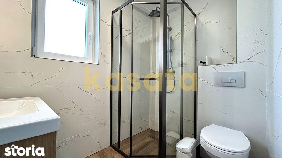 Vila Cosmopolis I complet renovata I Premium I Mansarda amenajata - 8