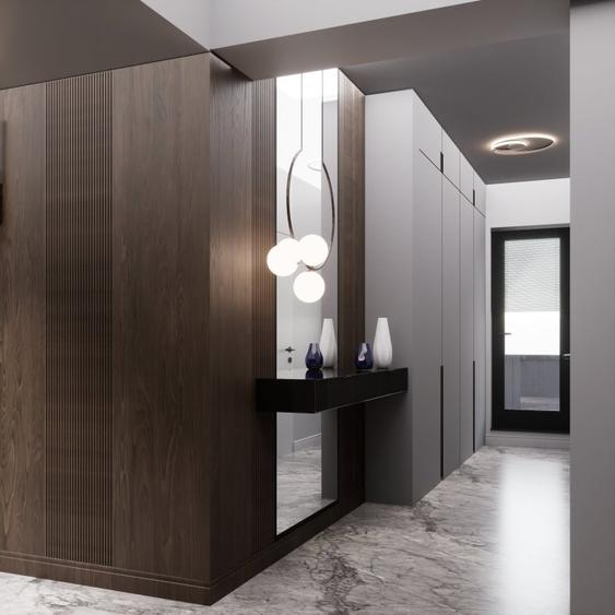 PENTHOUSE UNIC ÎN ZONA DECEBAL – ELEGANȚĂ, CONFORT ȘI PRIVELIȘTI IMPRESIONANTE - 43