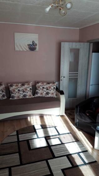 Inchiriez apartament cu o camera mobilat in Turda - 4