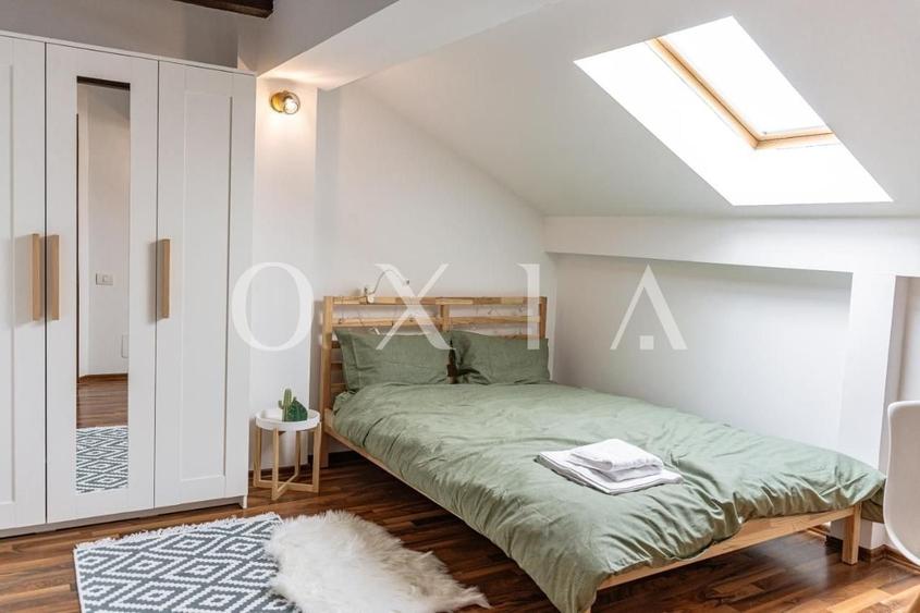 AX922 Apartament Cozy in Piata Unirii, Ideal Pentru Investitie - 4