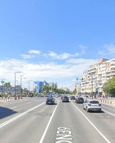 Kaufland Icil -3 dec 79 mp - Confort maxim etaj 4/8 - 1