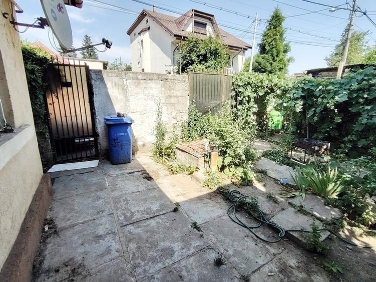 Casa 4 camere  -  Colentina - teren 360 m.p - 13