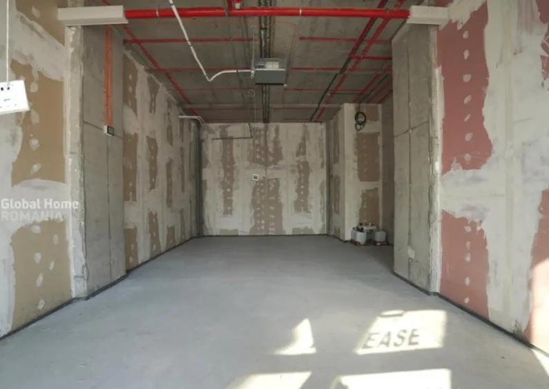 Obne Cotroceni Park | Spa?iu 72 mp | Vitrina 5 ml -Terasa - 5