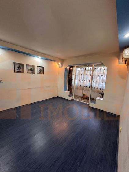 Apartament 2 camere, situat in zona Tomis Nord - 4