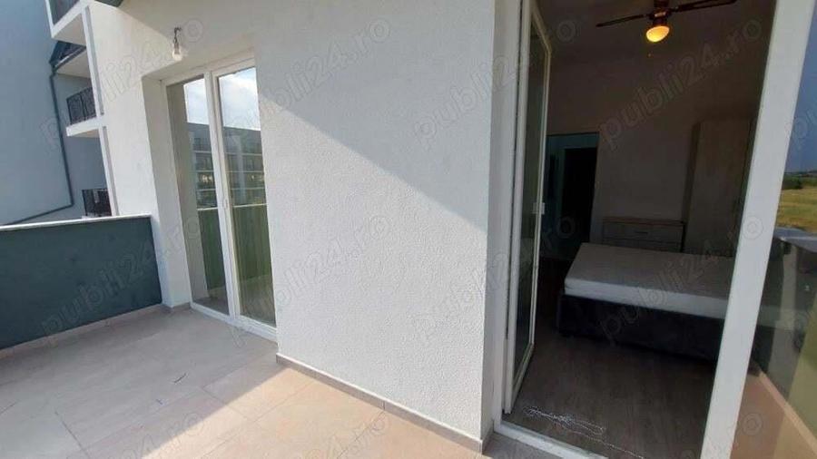 Merita Vazut,In Bloc Nou,In Giroc,str Neptun,Decomandat,Centrala,2 Locuri parcare,Etaj 1,Liber Acum - 9