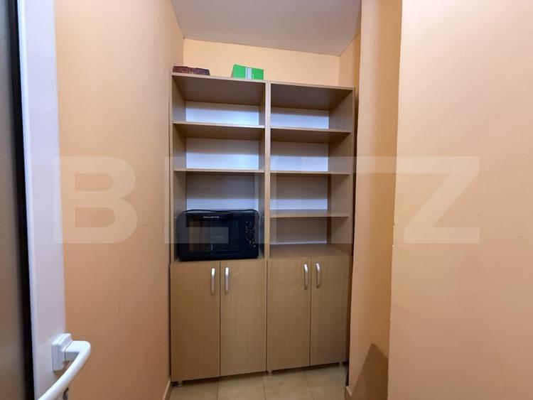 Apartament cu 2 camere semidecomandat, mobilat în Micro 17