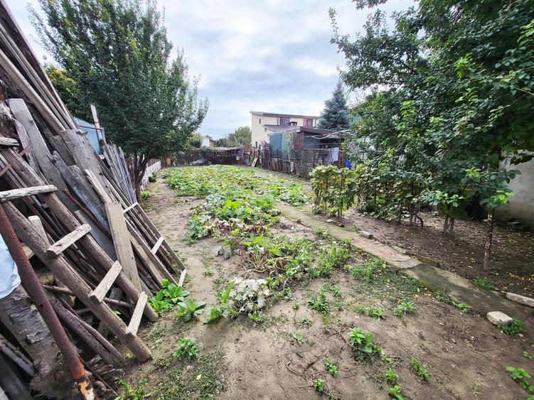 Teren Intravilan Bld. George Cosbuc(Zona Mall) - 1