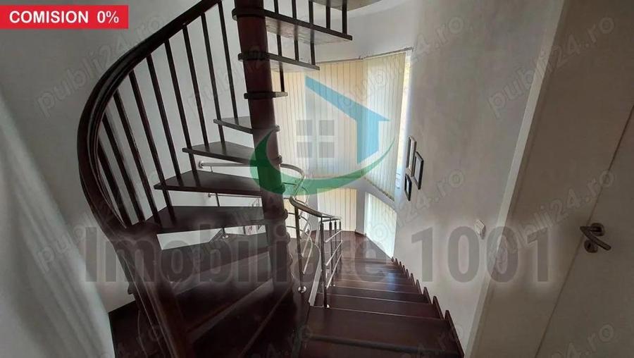 Casa 8 camere, teren 1871 mp, zona Grivitei, comision 0 - 14