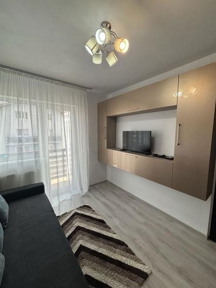 Garsoniera de inchiriat - 3