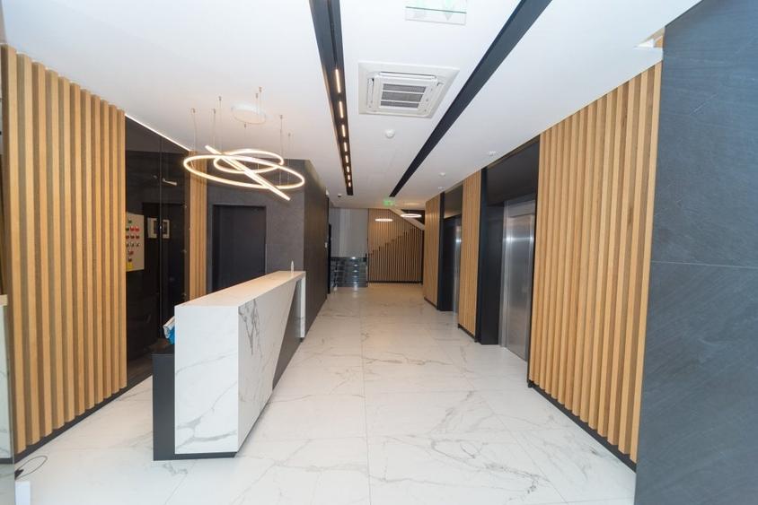 FLOREASCA, apartament in imobil tip boutique! - 15