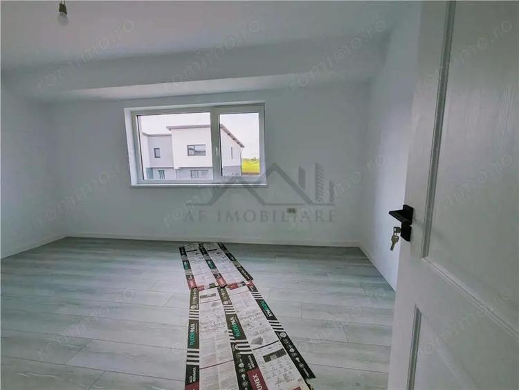 Vla 5 camere Valea Lupului - Zero comision parcare asfalt incalzire in pardoseala - 4