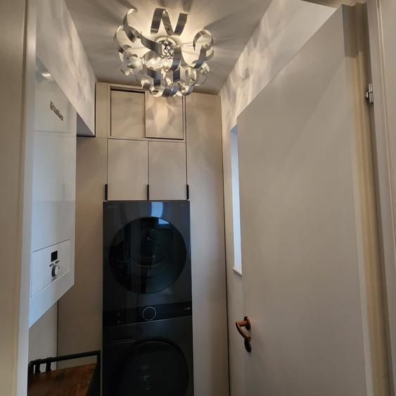 Unicat în Blocul Florentin: 3 camere, 2 băi, renovat integral cu designer - 15