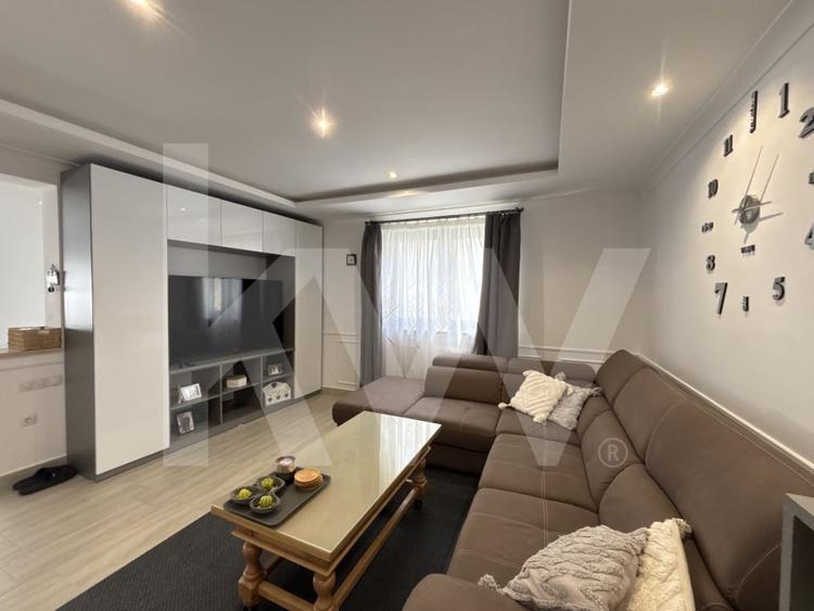 Casa individuala Cristian - Sibiu - 4