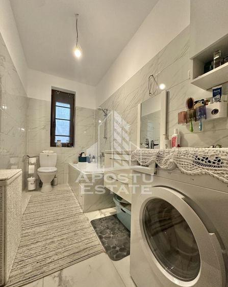 Apartament cu 2 camere si gradina proprie de 50mp in Chis... - 2