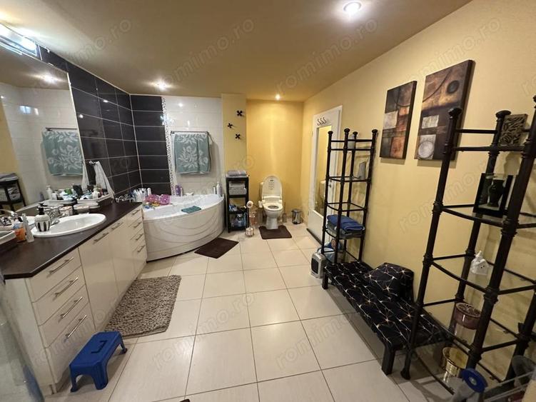 Proprietar vand apartament de lux 100mp zona Fagarasului - 5