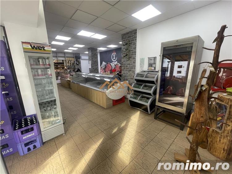 Spatiu Comercial | Piata Mare - 2