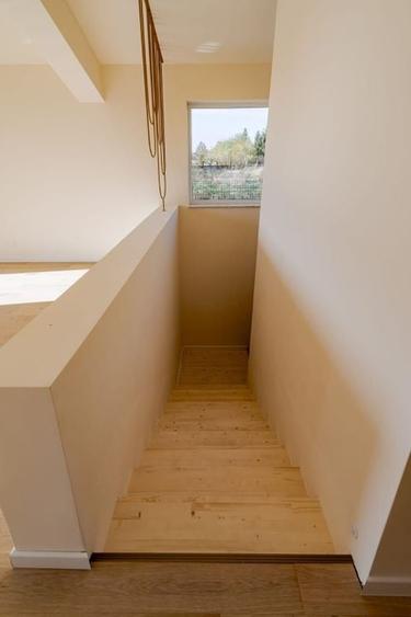 Casa S+P (320mp), Snagov (Tancabesti), Constructie 2024 - 9