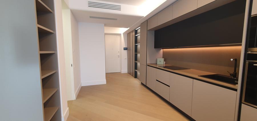 Inchiriere Studio Cortina Iancu Nicolae - 2