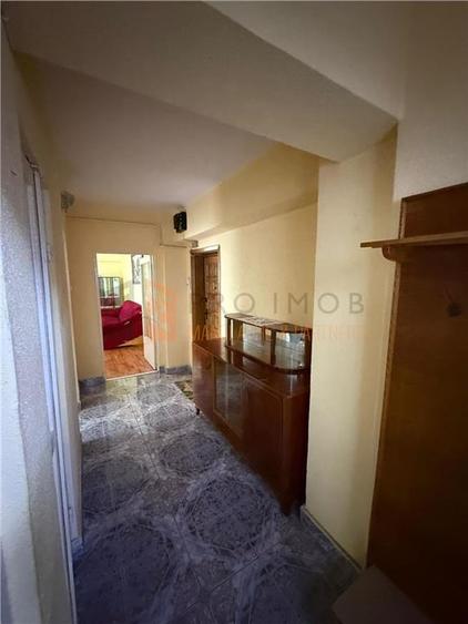Apartament 2 camere cf.1 decomandat zona Ultracentral - 3