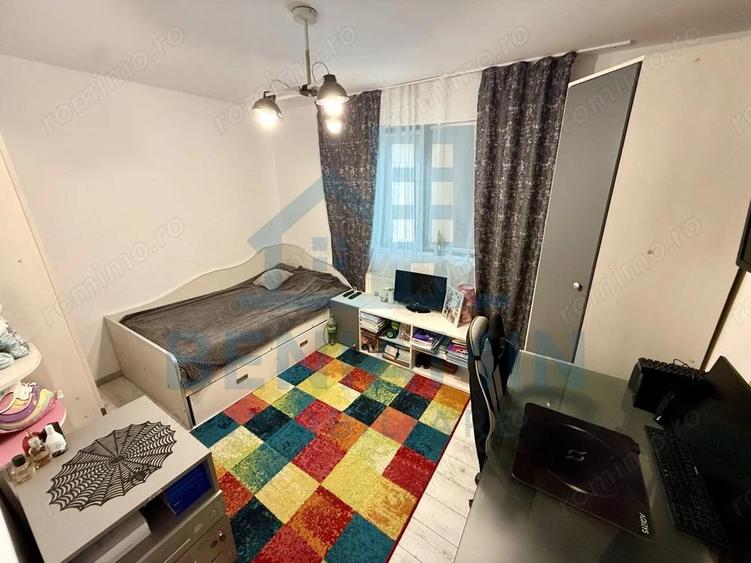 Vila moderna P+1 Bariera Valcii strada Stejarului teren 250mp - 8