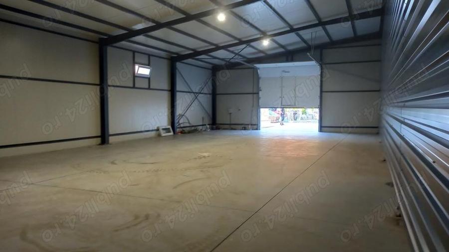 Hale de produc?ie sau de depozitare - 5