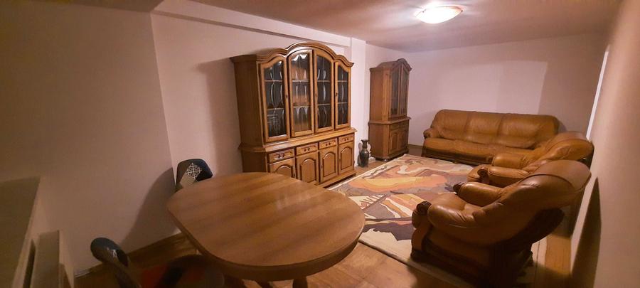 Chirie apartament 3 camere Marchian - 1