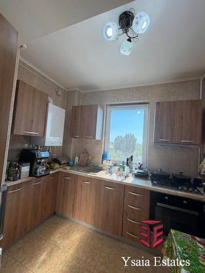 APARTAMENT 3 DECOMANDATE - BLOC NOU 2016 -GARAJ SUBTERAN - INEL 2 - - 22
