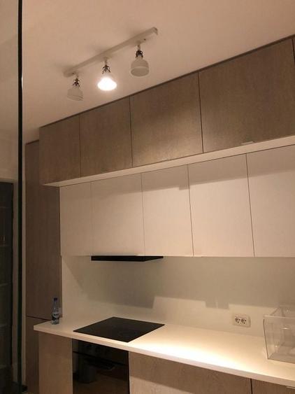 Apartament spatios 2 camere | Lacul Baneasa | Bloc boutique | Parcare subterana - 7