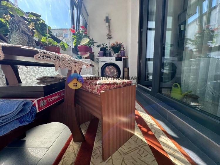 Apartament modern 2 camere – Zona Precista / Mall - 16