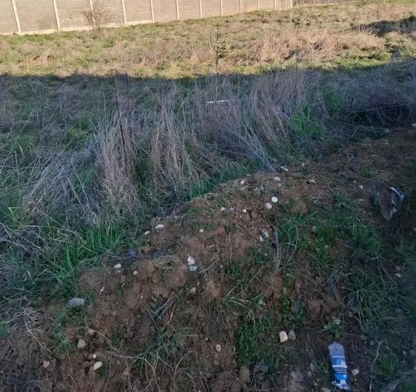 Sanandrei - Teren Constructii - 1