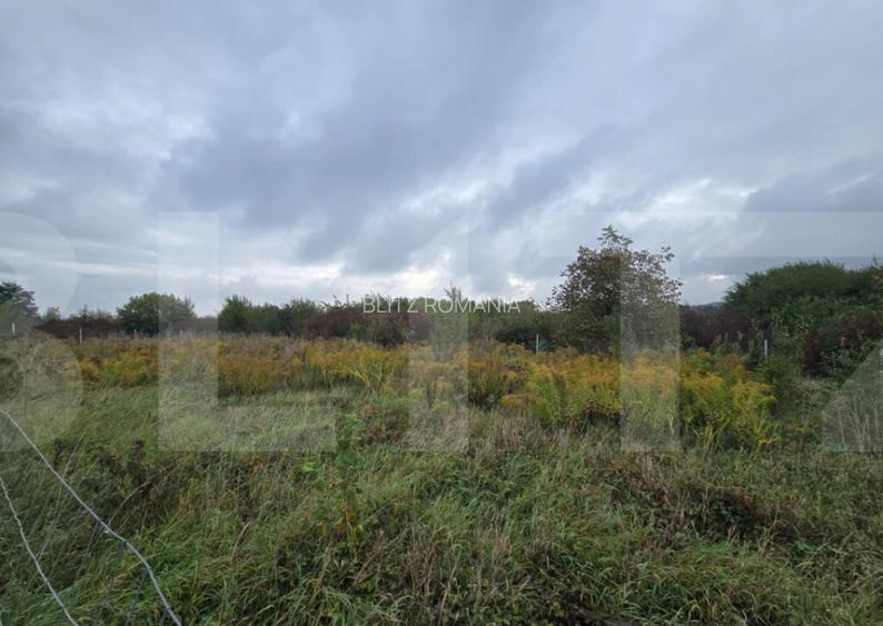 Teren de vanzare, 700 mp, strada Mihai Romanul