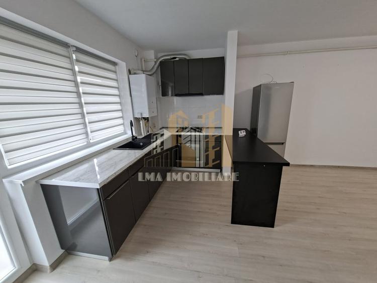 Apartament 2 camere tip studio Subcetate City 2 Sanpetru  Brasov - 5