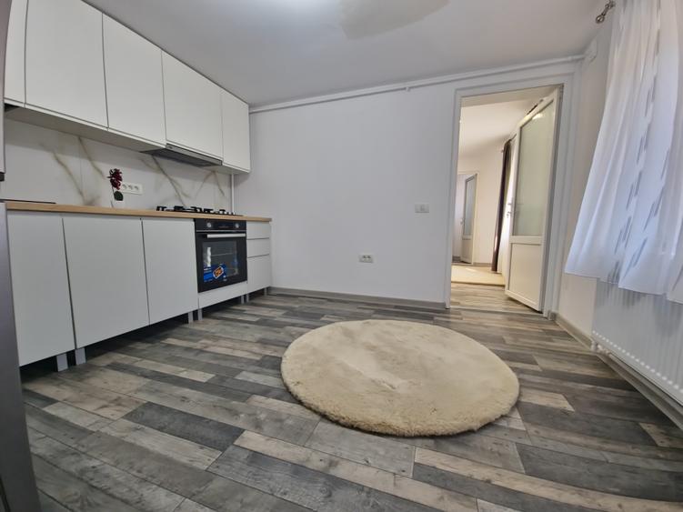 Casa individuala 3 camere foisor acoperit curte  km 4 - 14