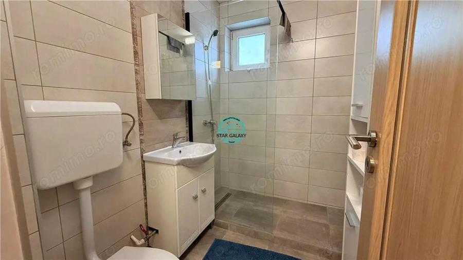Inchiriez apartament cu 2 camere in Cornisa la 5 minute de UMF - 1
