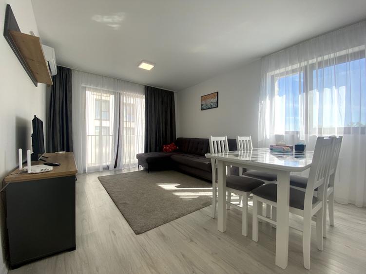 Apartament 3 camere, zona excelenta, Class Park | Parcare inclusa - 2