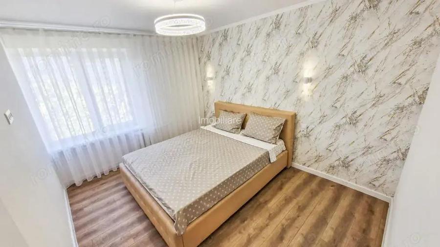 Apartament cu o camera in zona Iulius Mall de inchiriat Apartament cu o camera in zona Iulius Mall de inchiriat