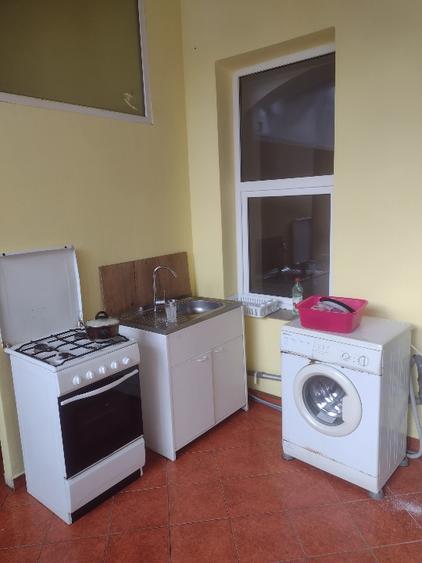 Zona Traian- Complex studentesc  - 4