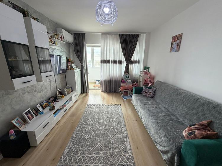 Pantelimon 2 Camere 63 Mp Bloc 1978 Reabilitat Instalatii Schimbate 15Min Metrou - 2